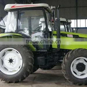 BOMR954 With Cab thumbnail-3