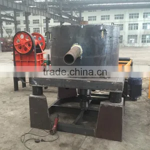 Large Capacity STLB60 Centrifugal Gold Concentrator Price thumbnail-6