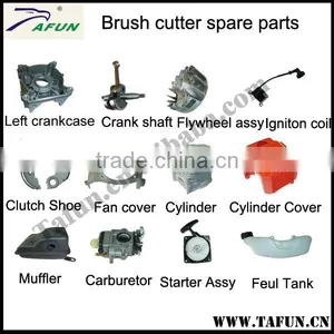 Brush Cutter Spare Parts Grass Trimmer Spare Parts thumbnail-1
