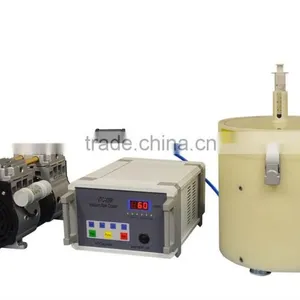 VTC-200P Anti-Corrosion Spin Coater thumbnail-2