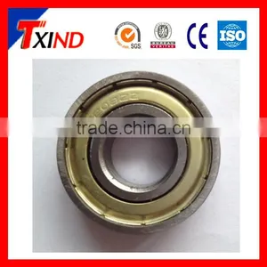 619/ 8 Durable Deep Groove Ball Bearing thumbnail-1