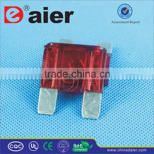 Electrical Fuse Types/fuse 5x20 6.3/fuse Blocks Automotive thumbnail-1