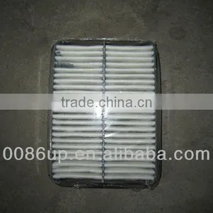 Good Quality & Low Price Auto Spare Parts Air Filter,Air Cleaner Element 1109140005 for Geely ck thumbnail-1