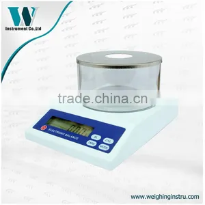 1kg 0.01g Check Scale Industry Weighing thumbnail-4