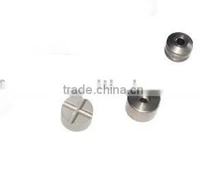Tungsten Alloy Golf Screw thumbnail-1