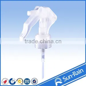 Yuyao Factory Supplier 24410 Mini Trigger Sprayer for Bottle thumbnail-1