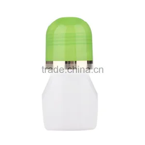Wholesale Plastic Perfume Cosmetic Roll on Bottle thumbnail-3