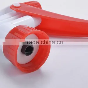 Red Color 28/410 High Quality New Design for Cleaning Plastic Trigger Sprayer thumbnail-6