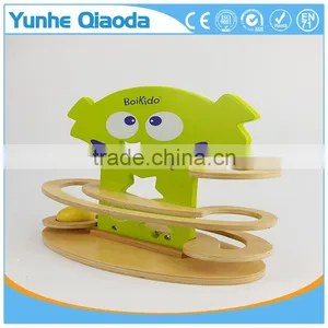 Wonder Full Creative Gravity Toys Play Ball Tracks Tower thumbnail-6