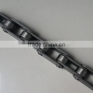 C2062 HP Steel Fabricated Hollow Pin Chain thumbnail-1