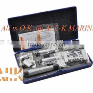 Plastic Case 50-300mm Jointed Inside Micrometers thumbnail-1