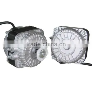 Copper Winding Shaded Pole Motor for Refrigerator thumbnail-1