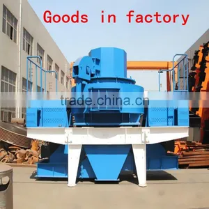 Best Quality Stone Quarry Crusher Machines for Sale Sand Making Machine thumbnail-4