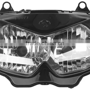 Headlight for Z1000 2003-2006 Z750 2004 2005 2006 thumbnail-1