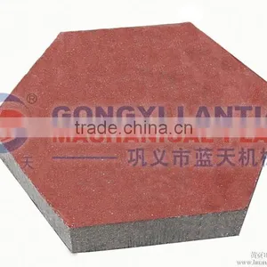 20 Years of Experience in the Production Professional Automatic Brick Manufacturing Machine thumbnail-3