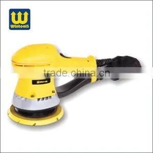 520W Electric Sander Tools Electric Rotary Sander WT02338 thumbnail-1
