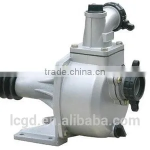 Aluminium su 80 Water Pump for Sea thumbnail-1