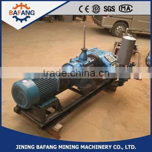2016 The Highest Quality of BRW Type Mine Emulsion Mining Slurry Pump thumbnail-2