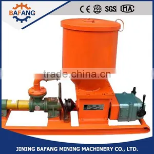 Mine Electric Hole Sealing Pump thumbnail-5