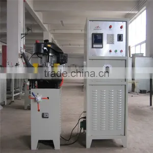 Gasoline Engine Testing Machine Running in Bench thumbnail-6
