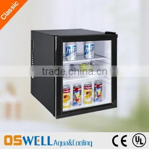 Hotel Mini Bar Fridge thumbnail-1