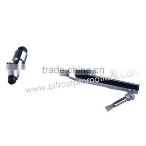 T-shaped Fallow Medical Reflex Hammer thumbnail-1