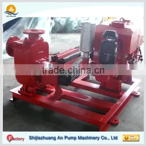 High Efficiency Fuel Pump thumbnail-2
