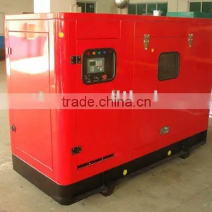 Silent Generator 85kva thumbnail-1