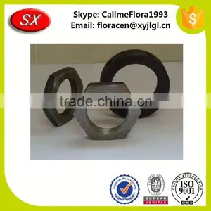 Manufacture High Strength Custom Camera Screws of Various Material (China Manufacture / High Quality) thumbnail-1