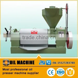 Sunflower Oil Extraction Machine Mill Olive Oil Press Machine Sesame Oil Making Machine Price thumbnail-5