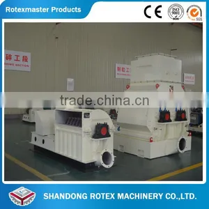 Innovative Products 2016 Pto Small Mini Hammer Mill With Cyclone thumbnail-1
