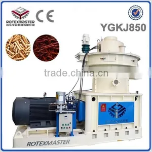 Alfalfa Pellet Machine for Sales thumbnail-3
