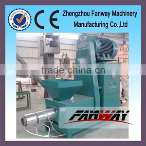 Hot Selling Barbecue Charcoal Production Line With Factory Price thumbnail-1