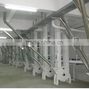 All Grain Buy Flour Mill Online by Products Wheat Milling Machine Price thumbnail-4