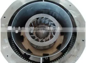 2016 Latest Icing Sugar Mill Machine Sugar Milling Machine thumbnail-4