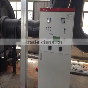 Hot Sale Poultry Shrimp Feed Pellet Making Machine thumbnail-1