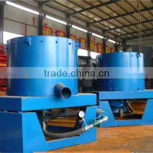 Ghana Hot Gold Centrifugal Gravity Separator for Sale thumbnail-1