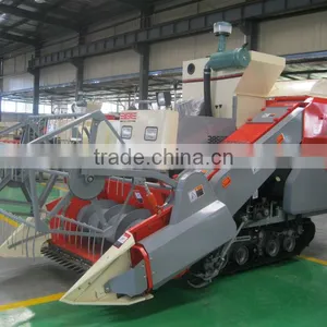 4LZ-1.2 COMBINE HARVESTER thumbnail-2