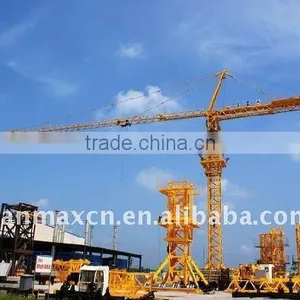 3t QTZ30(TC3608)tower Crane thumbnail-1