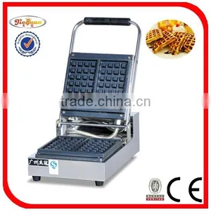 High Quality Waffle Machine Uwb-1b 0086-13632272289 thumbnail-1