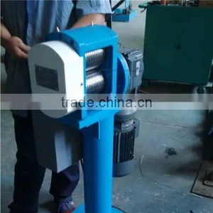 Low Carbon/stainless Steel Value Point Welding Machine Pointing Machine thumbnail-2