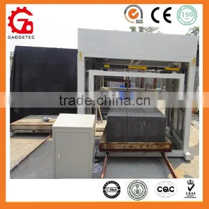 Wire Cutting Equipment for Cutting CLC Lightweight Foam Concrete thumbnail-1