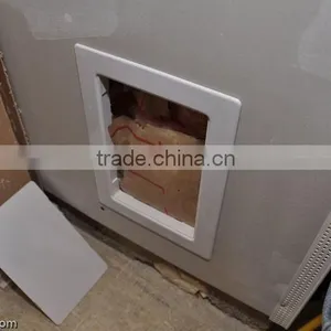 Access Wall Panel Picture Frame Plastic Door thumbnail-3