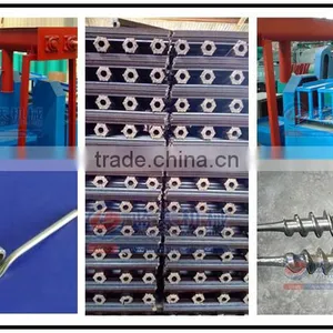 Lantian Brand High Quality Heating BBQ/ Hookah Making Mchine thumbnail-2