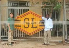 Shijiazhuang Sanli Grain Sorting Machinery Co., Ltd. company overview - view 2 thumbnail