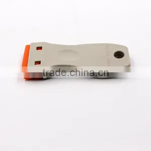Plastic Spudger Black Stick Opening Repair Tool for IPhone Laptops Smartphone thumbnail-3