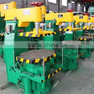 2017 Best Offer Molding Machine For Casting thumbnail-1