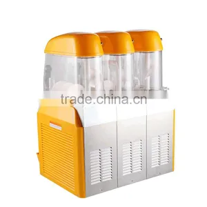 Automatic Slush Machine/slush Maker/slush Making Machine thumbnail-4