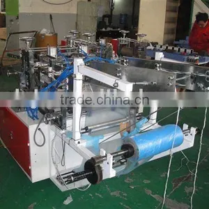 Disposable Glove Making Machine thumbnail-1