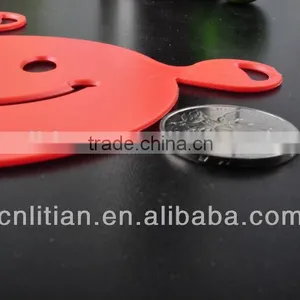 Plastic Cake Stencils Decorating thumbnail-4